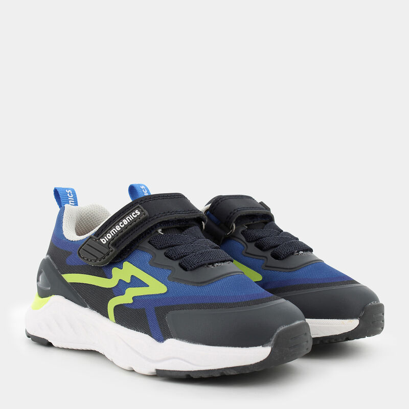 BAMBINO da BAMBINI | PRIMI PASSI BIOMECANICS