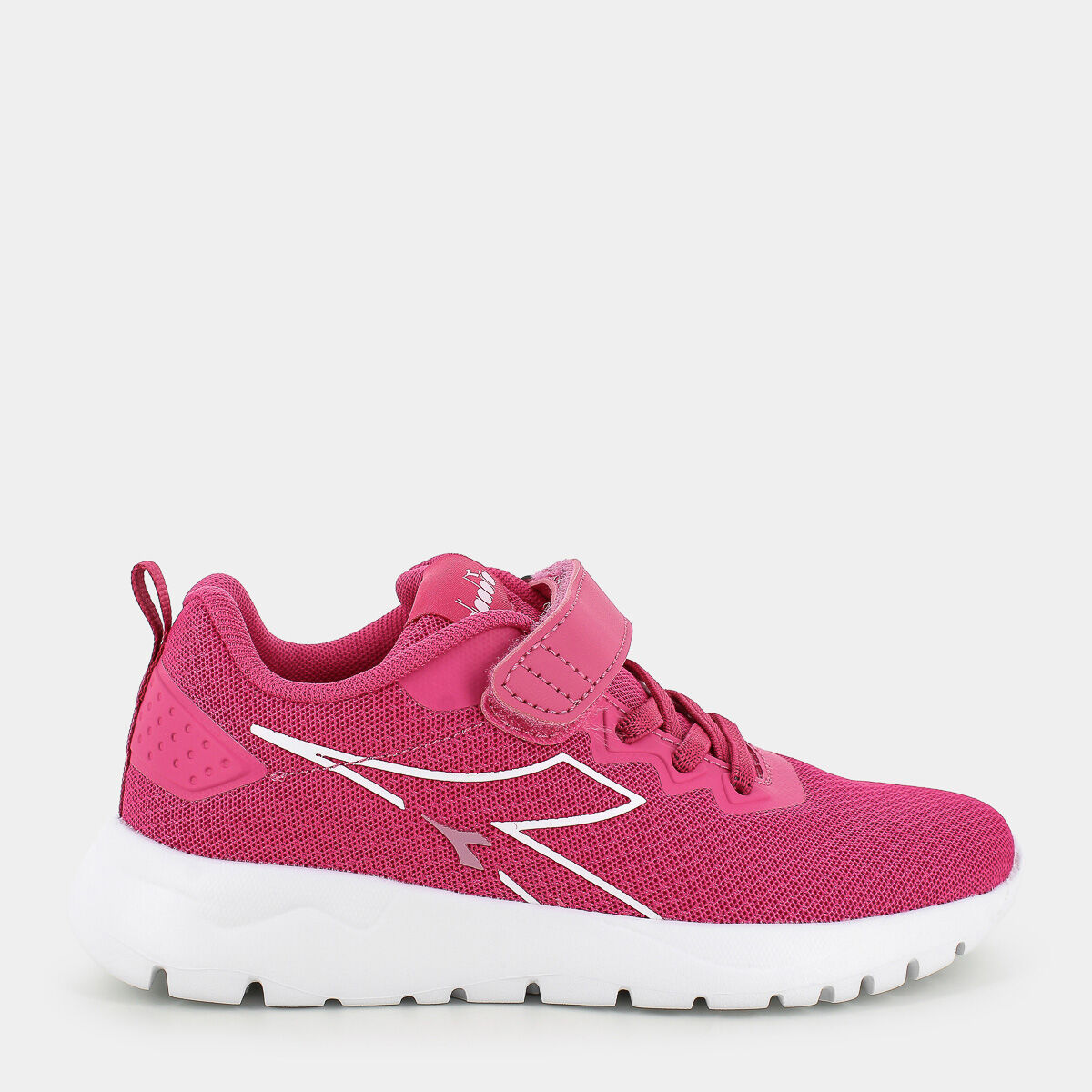 Sportive Diadora da Bambina, rosa