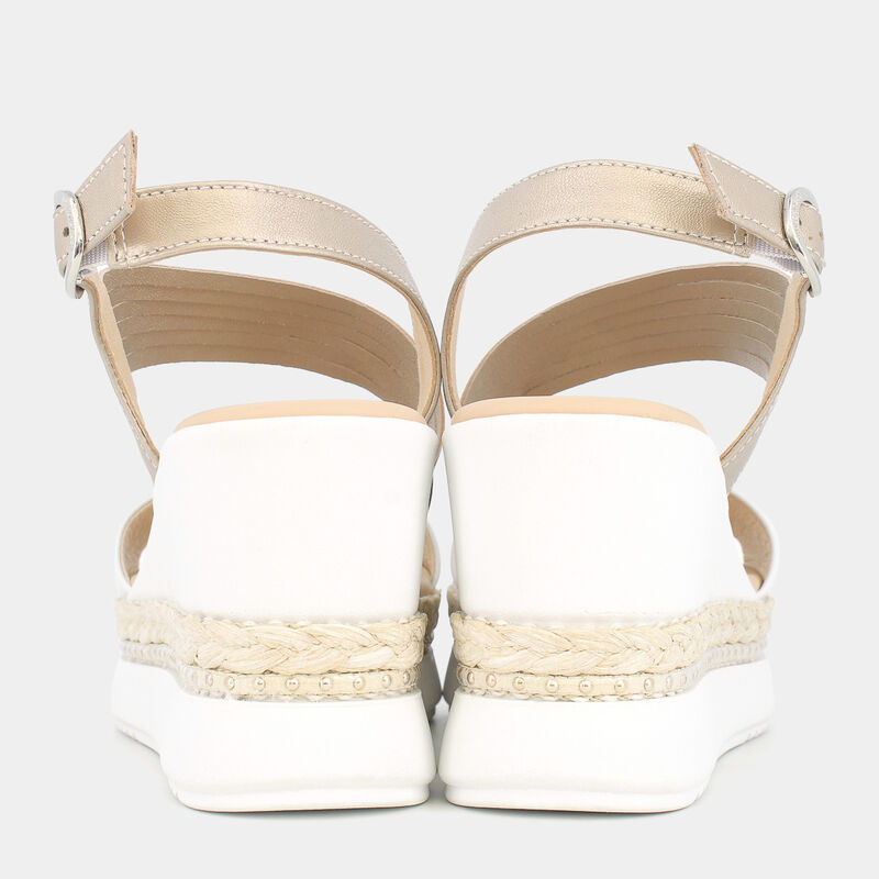 SCARPE da DONNA | SANDALI NERO GIARDINI