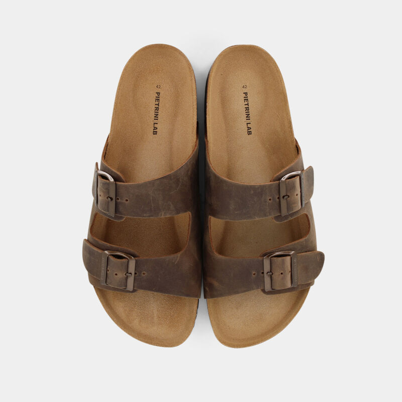 SCARPE da UOMO | SANDALI PIETRINI LAB
