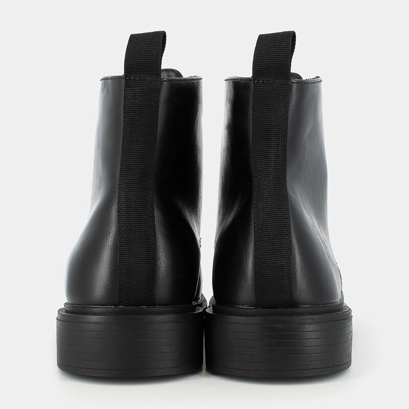 null da null | null STEP BY STEP