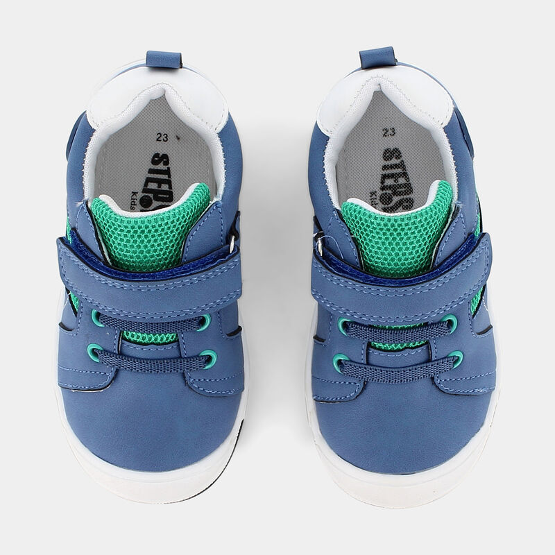 BAMBINO da BAMBINI | PRIMI PASSI STEP BY STEP