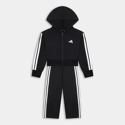 BAMBINA da BAMBINI | ABBIGLIAMENTO ADIDAS