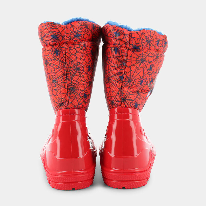 BAMBINO da BAMBINI | PIOGGIA SPIDERMAN