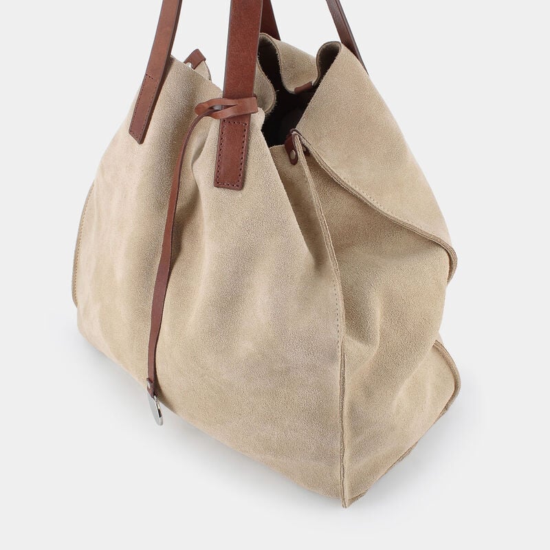 E25 da ATELIER SP | 12 CAMOSCI CAMEL E25 ATELIER PIETRINI