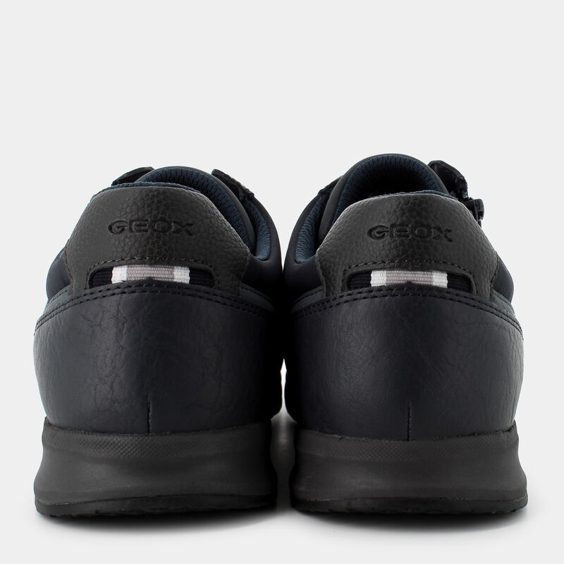 null da GEOX U46H5A 0EKPT C4002 I24, 43 | null GEOX