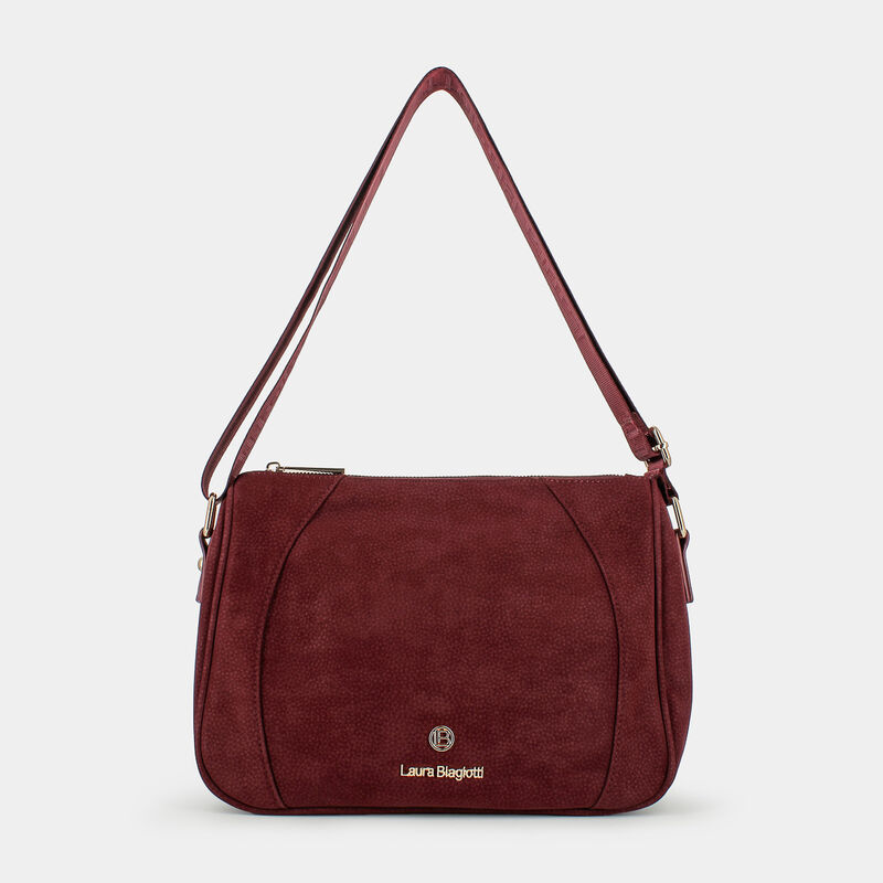 3B EUFEMME BORDO I26 da LAURA B 26W105 | null LAURA BIAGIOTTI