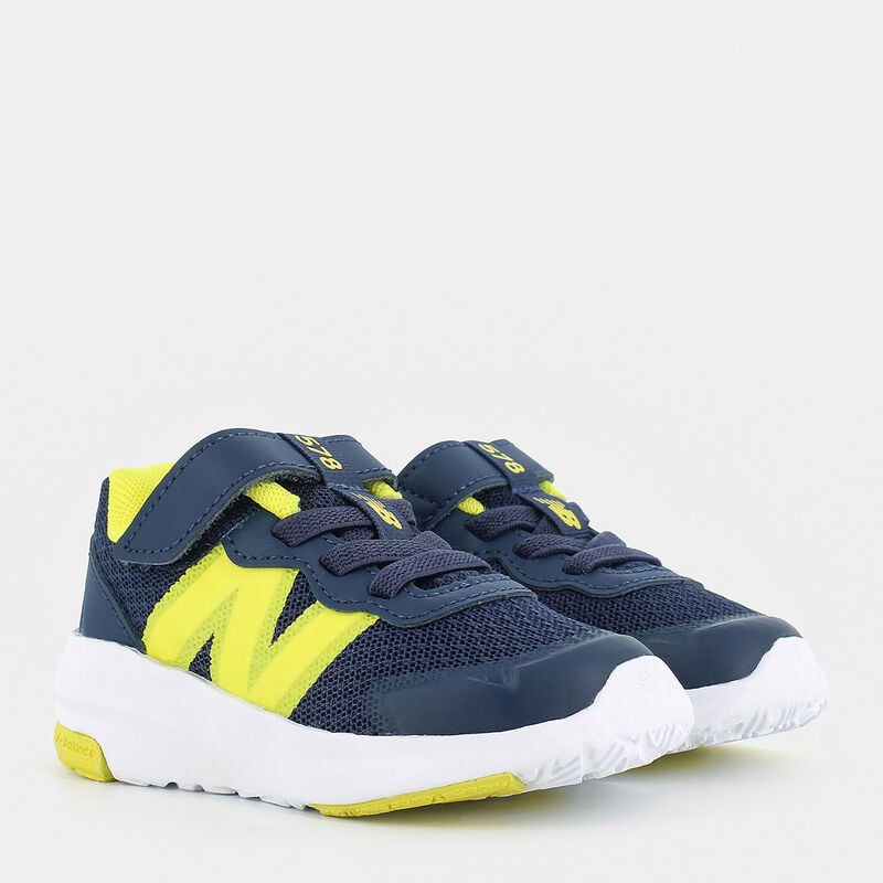 BAMBINO da BAMBINI | PRIMI PASSI NEW BALANCE