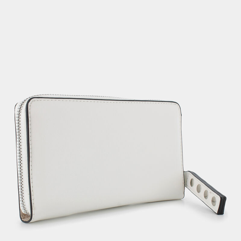 null da MARINA  MW0114L32  WHITE E25 | null MARINA GALANTI