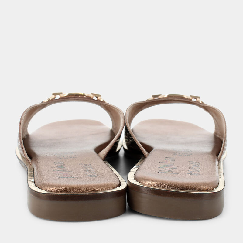 SCARPE da DONNA | CIABATTE PATTI DI LUNA