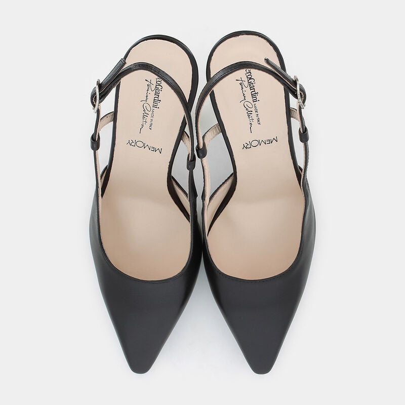 SCARPE da DONNA | CHANEL NERO GIARDINI