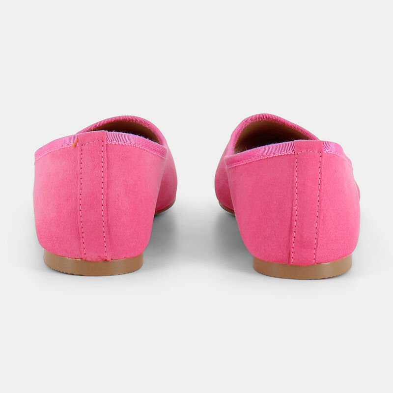 SCARPE da DONNA | BALLERINE SHEEN