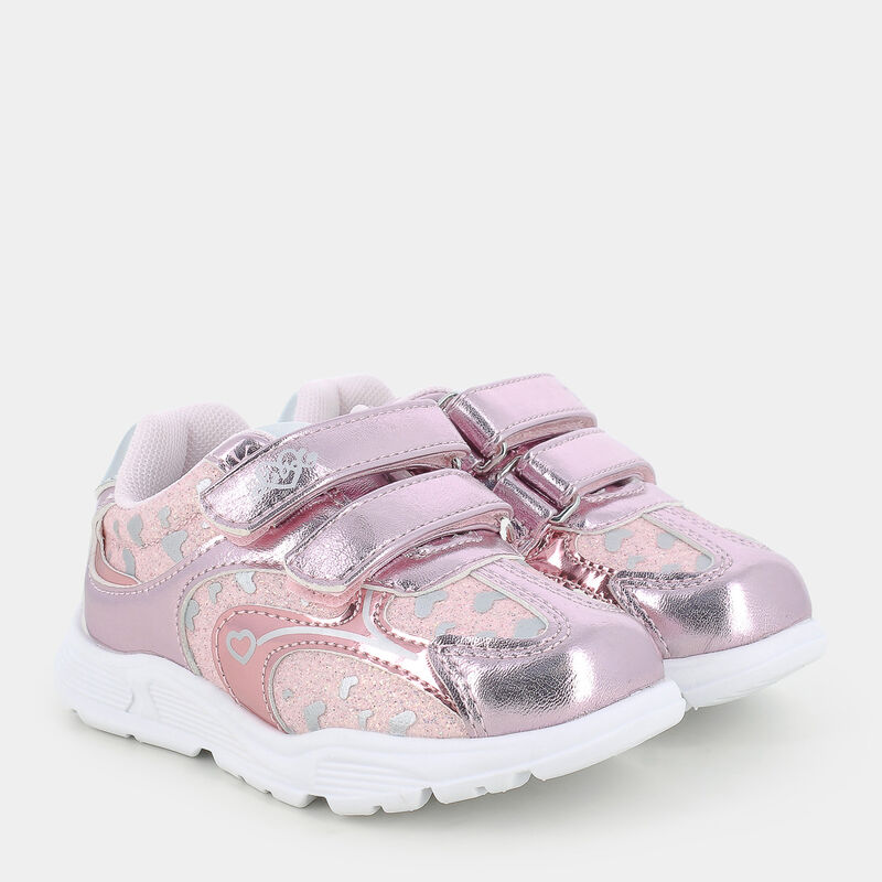 BAMBINA da BAMBINI | PRIMI PASSI CHICCO