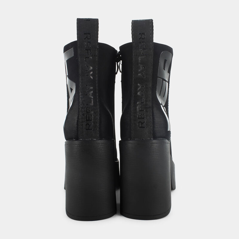 SCARPE da DONNA | TRONCHETTI REPLAY