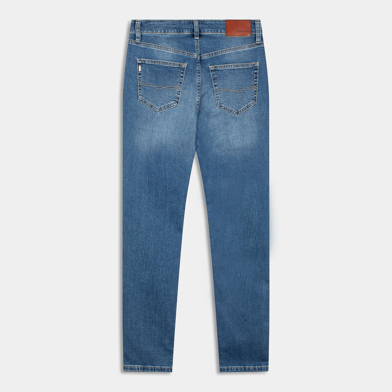 null da PEPE JE PM2083994F STANLEY 000 I25, 34 | null PEPE JEANS