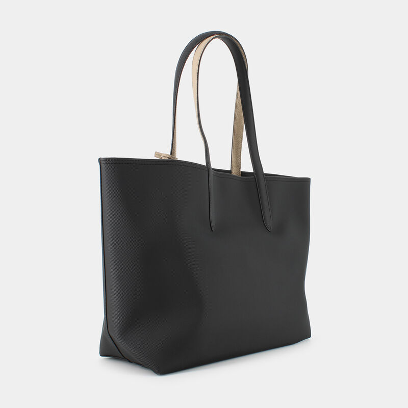 null da LACOSTE NF2142AA  BLKSAND I24 | null LACOSTE