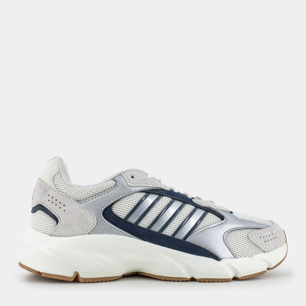 Sportive Adidas da Uomo, bianco