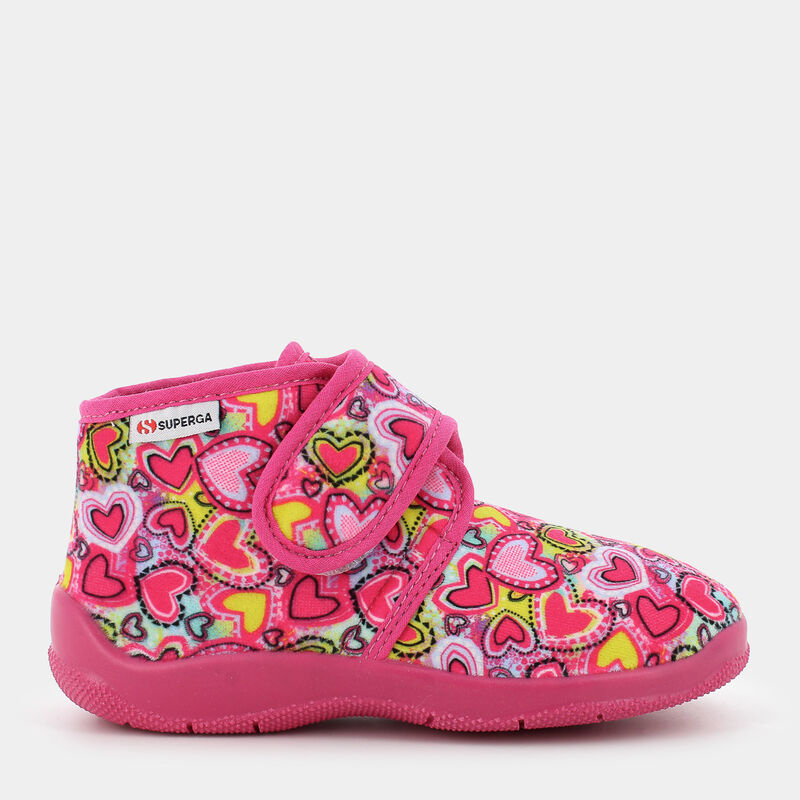 BAMBINA da BAMBINI | CIABATTE SUPERGA
