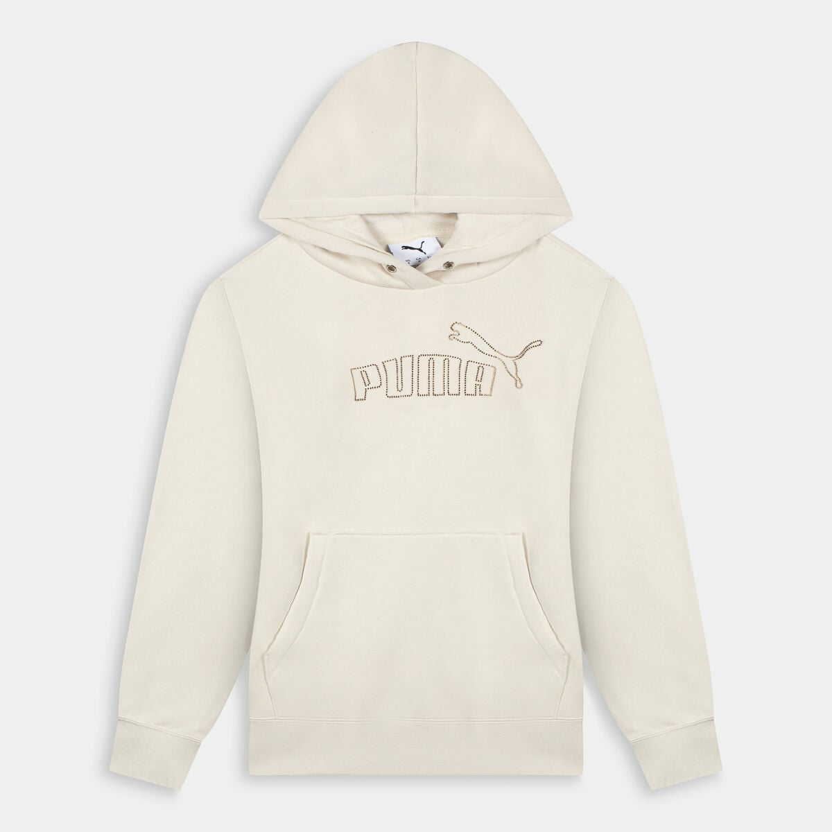 Maglie E Felpe Puma da Donna, bianco