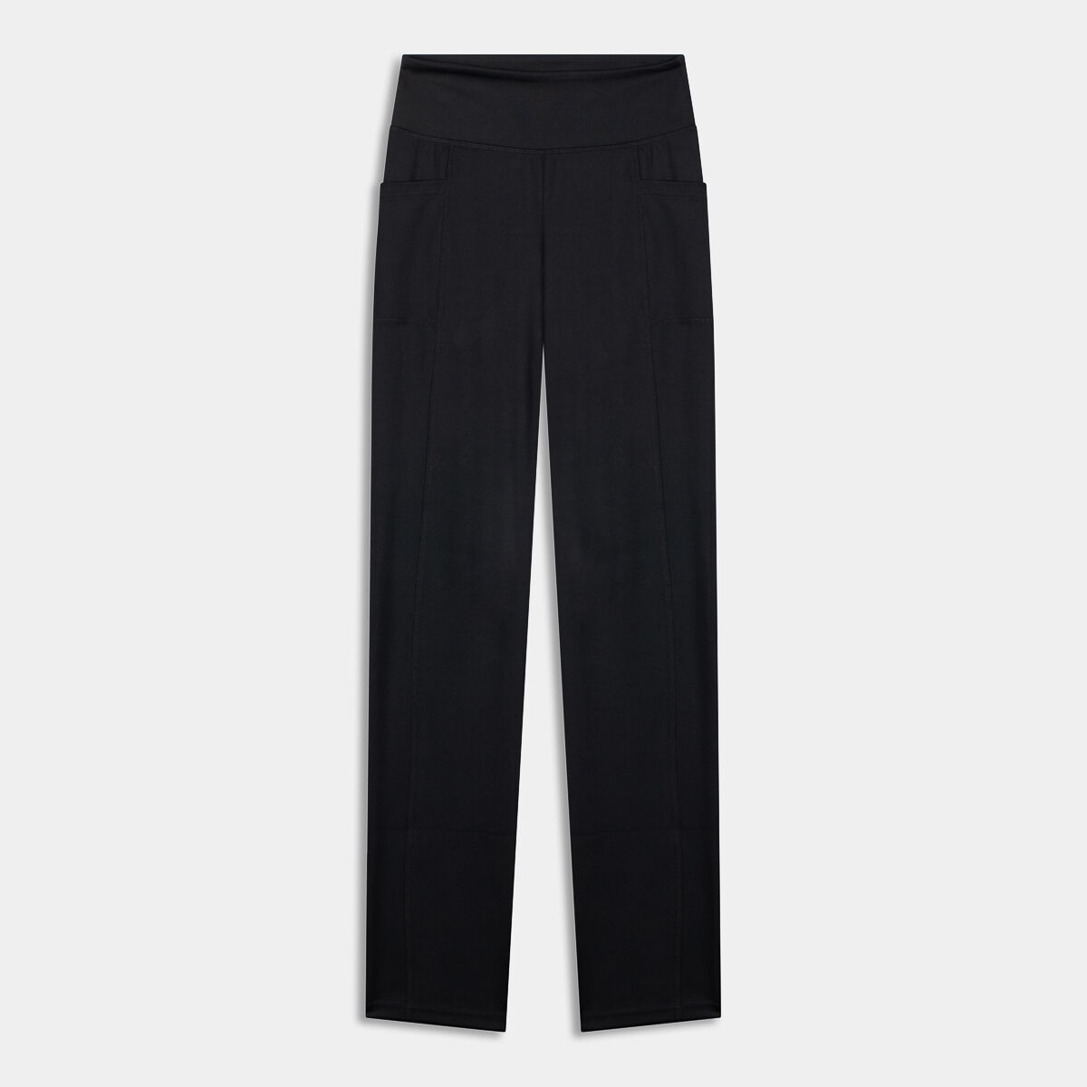 Pantaloni Skechers da Donna, nero