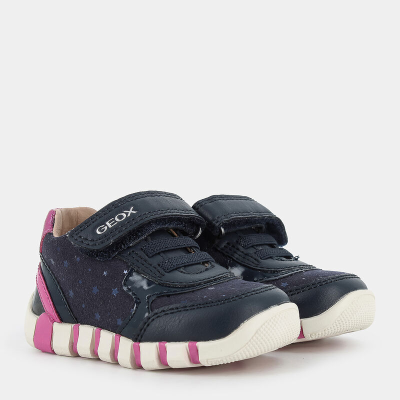 BAMBINA da BAMBINI | PRIMI PASSI GEOX