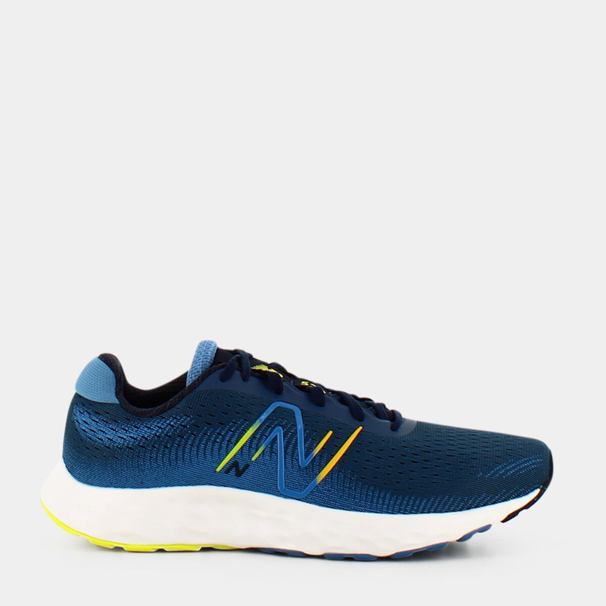 Sportive New Balance da Uomo, blu
