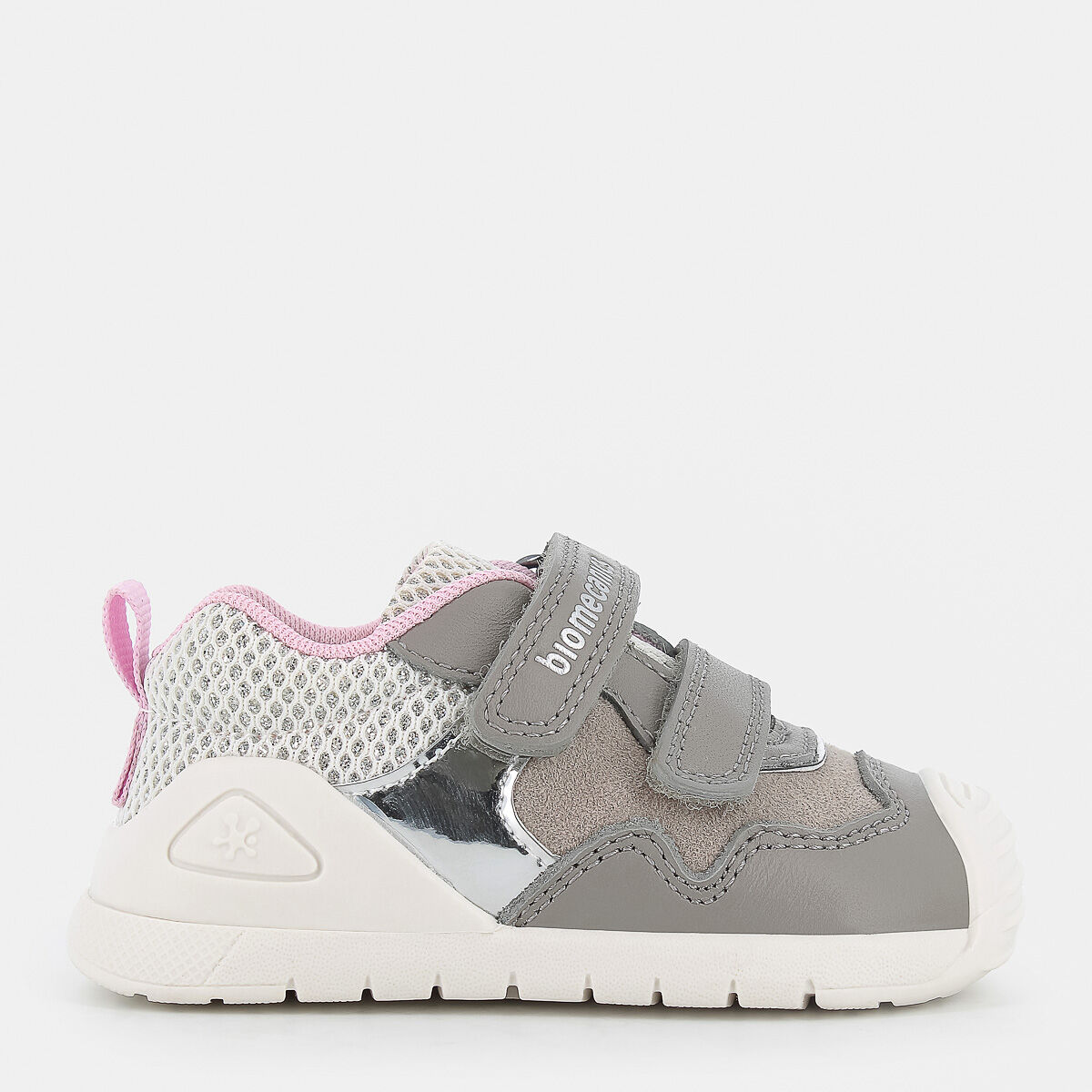 Primi Passi Biomecanics da Primi Passi Femmina, argento