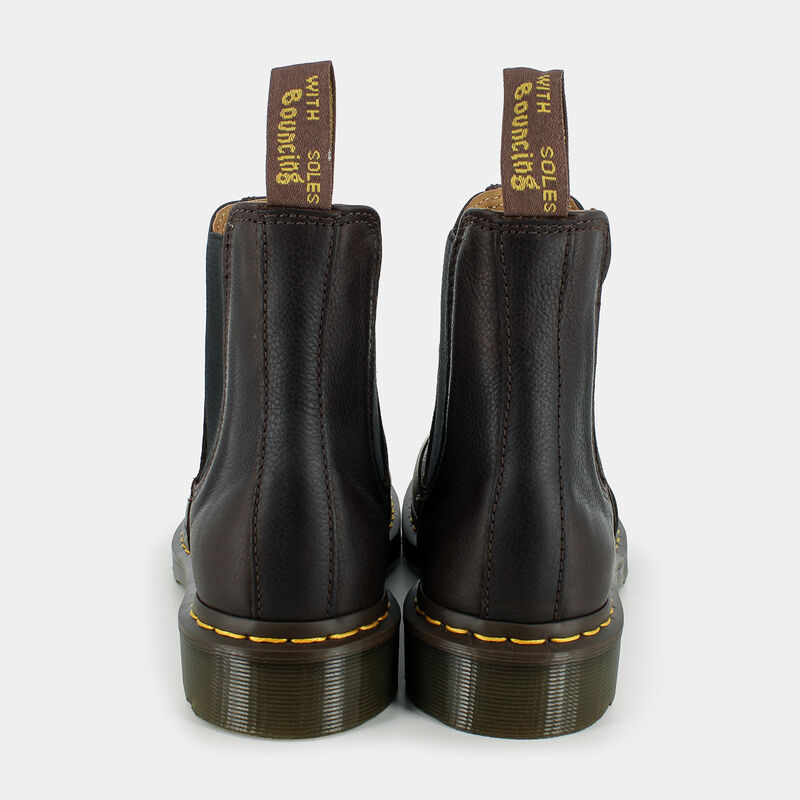 SCARPE da UOMO | TRONCHETTI DR MARTENS