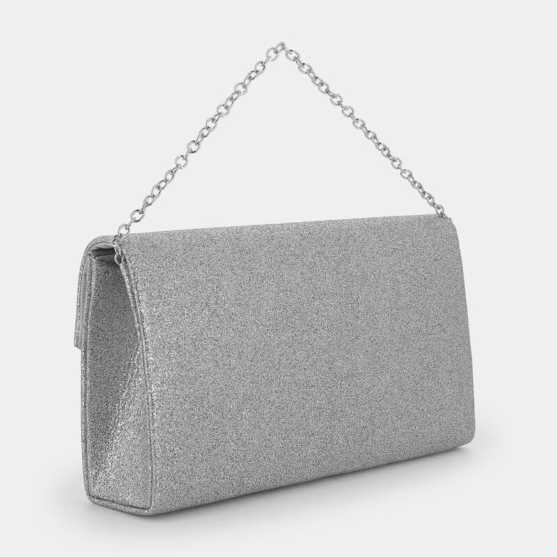 I25 da SHEEN EG | 201  SILVER I25 SHEEN