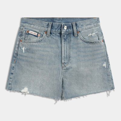 ABBIGLIAMENTO da DONNA | PANTALONI CALVIN KLEIN JEANS