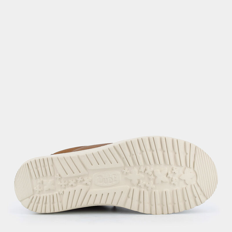 SCARPE da UOMO | MOCASSINI HEY DUDE