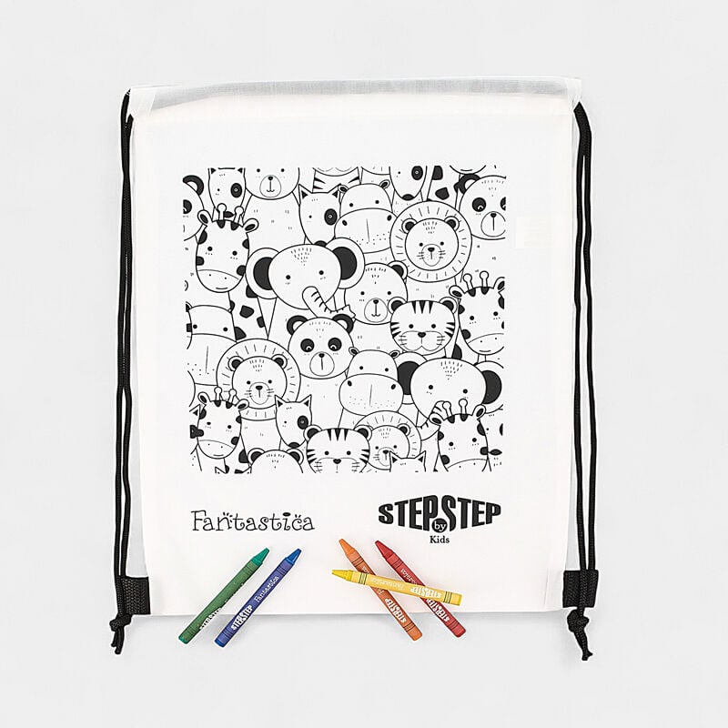 BAMBINO da BAMBINI | SCARPONCINI STEP BY STEP