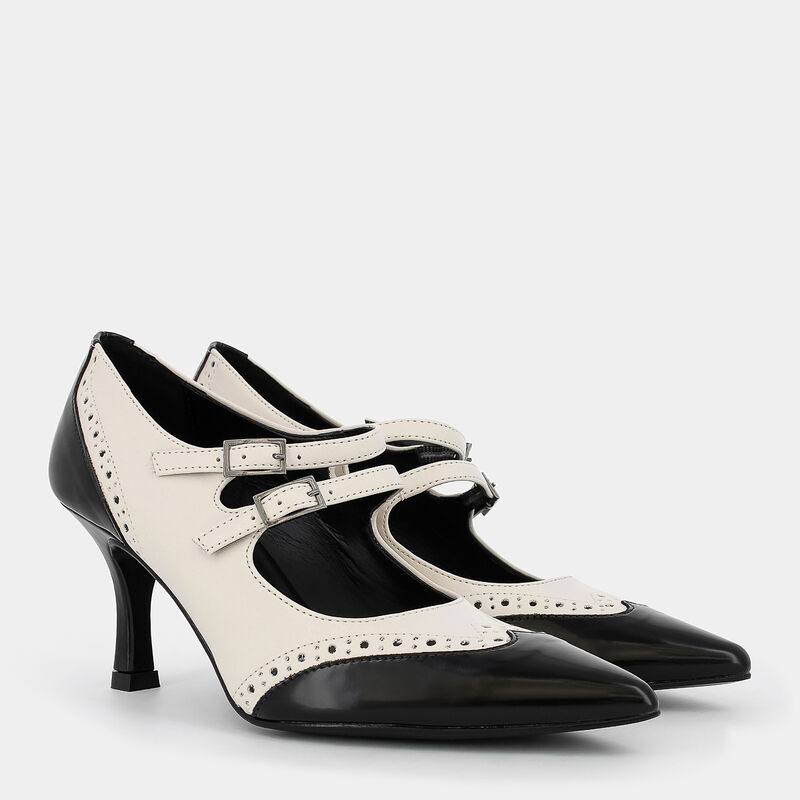 SCARPE da DONNA | DÉCOLLETÉ ATELIER PIETRINI