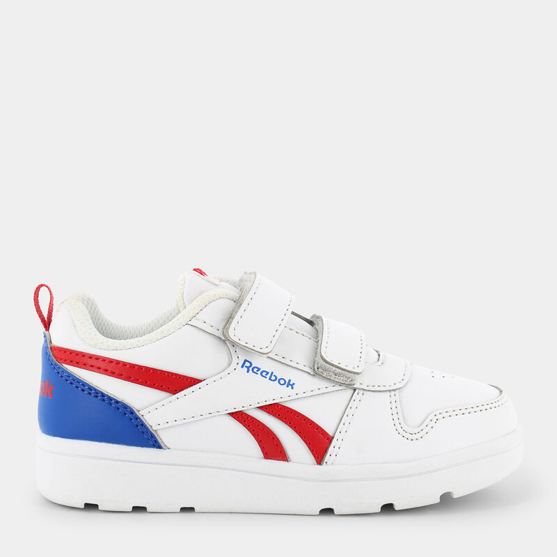 BAMBINO da BAMBINI | PRIMI PASSI REEBOK