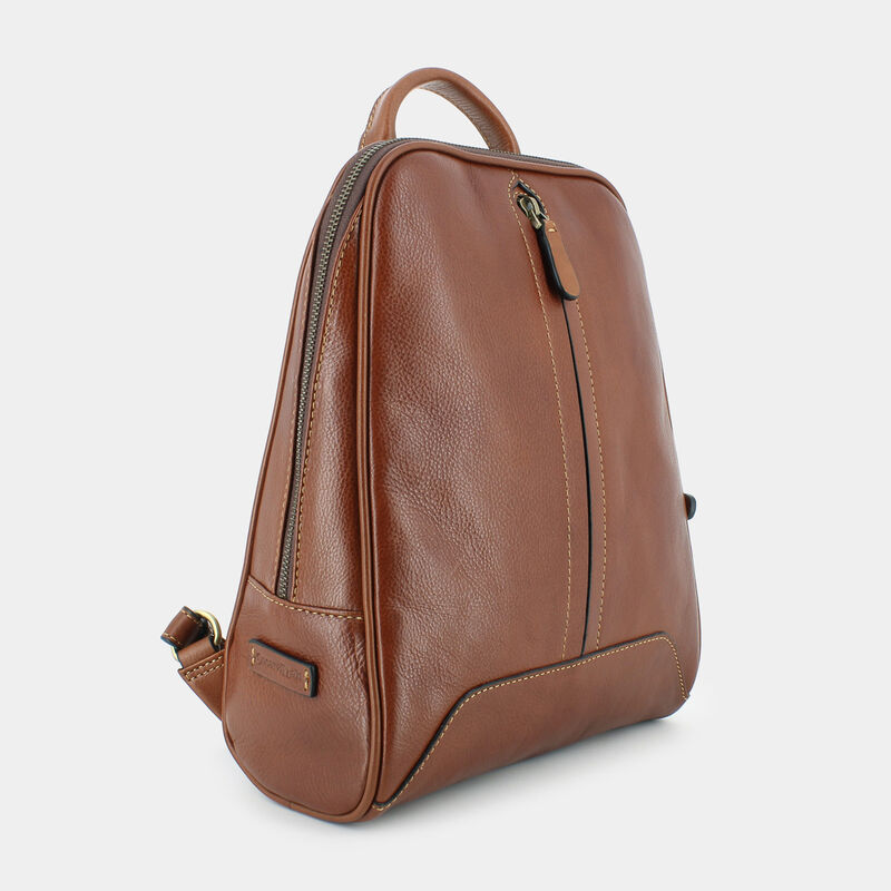 E26 da OSCAR&T ET | 01 TAMPON COGNAC I25 OSCAR&THAIS