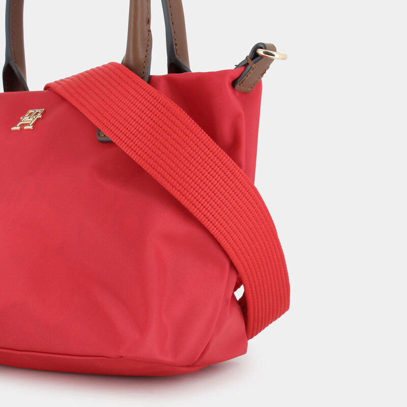 XLG POPETTE P.RED E26 da TOMMY H 17709 | null TOMMY HILFIGER