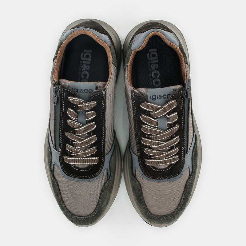 SCARPE da UOMO | SNEAKERS IGI & CO.