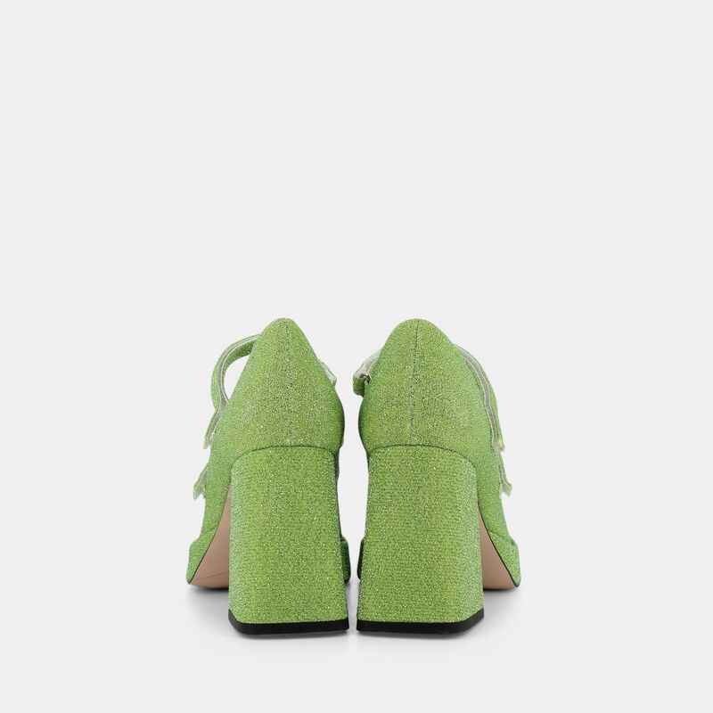 SCARPE da DONNA | D&Eacute;COLLET&Eacute; SHEEN