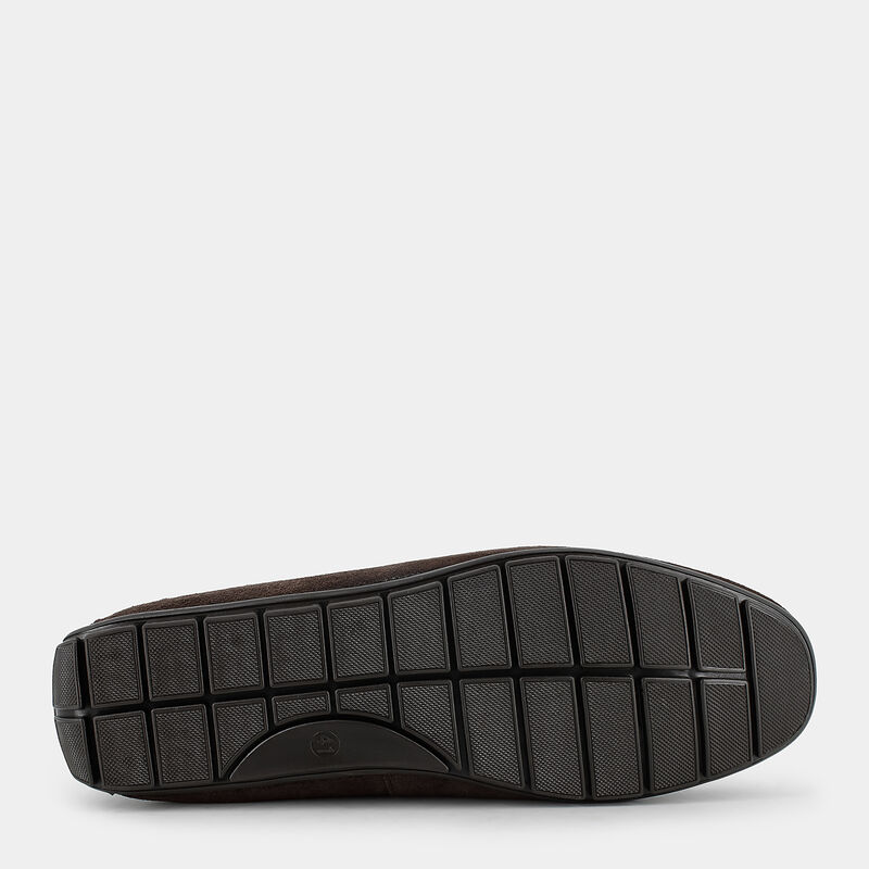 SCARPE da UOMO | MOCASSINI SHACKLETON