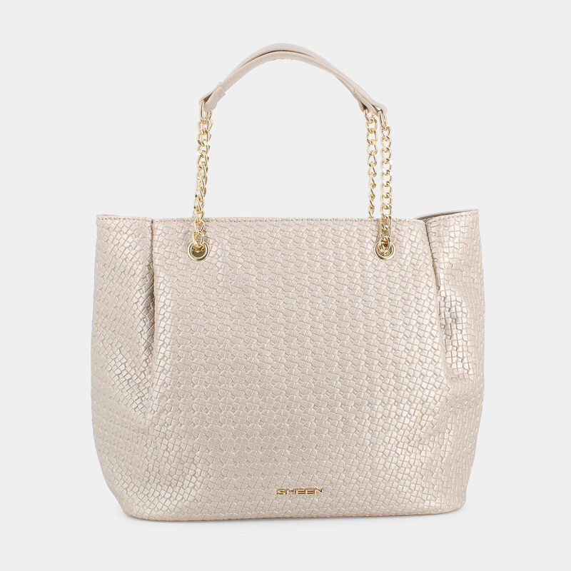 E25 da SHEEN EN | 07 GRACE PLATINO E25 SHEEN