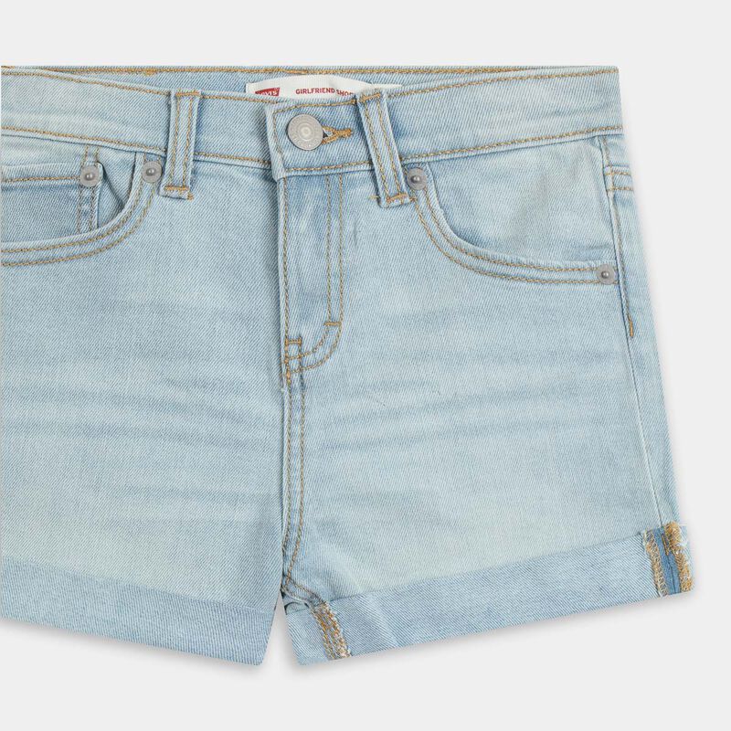 BAMBINA da BAMBINI | ABBIGLIAMENTO LEVI'S
