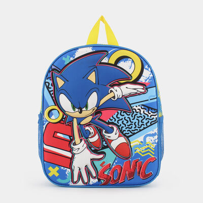 BAMBINO da BAMBINI | ZAINI E ACCESSORI SONIC