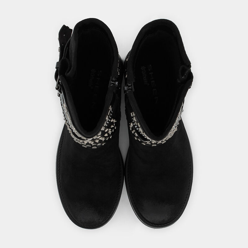 SCARPE da DONNA | TRONCHETTI SHEEN