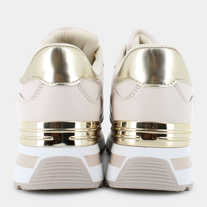SCARPE da DONNA | SNEAKERS LAURA BIAGIOTTI