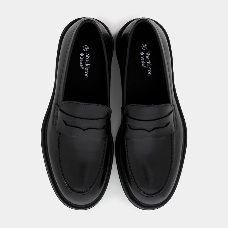 SCARPE da UOMO | MOCASSINI SHACKLETON