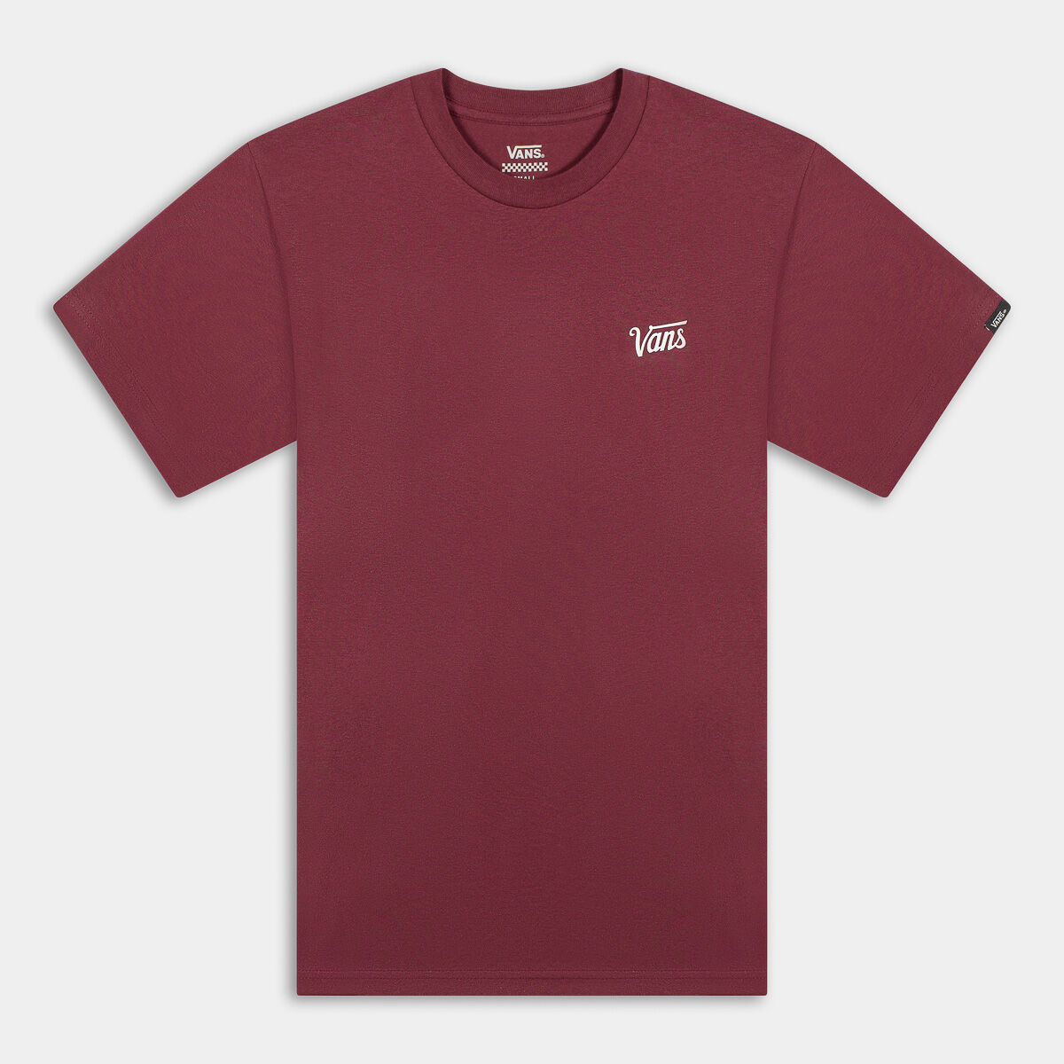 abbigliamento vans uomo