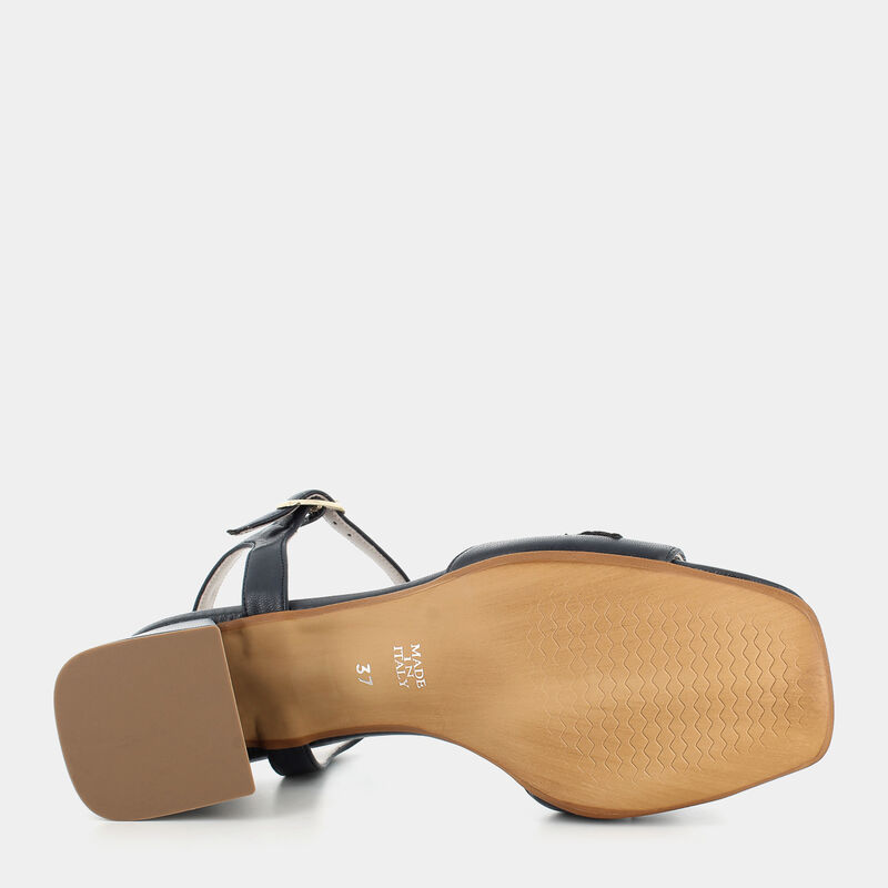 SCARPE da DONNA | SANDALI COMODIA