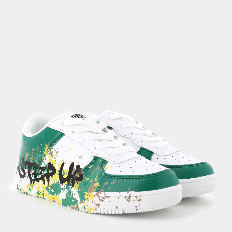 BAMBINO da BAMBINI | SPORTIVE STEP BY STEP