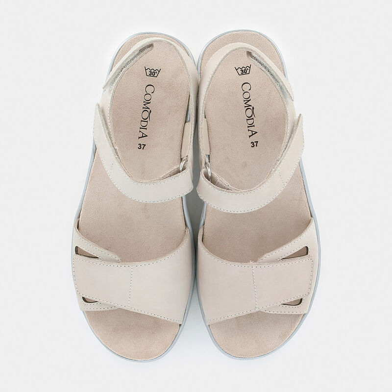 SCARPE da DONNA | SANDALI COMODIA