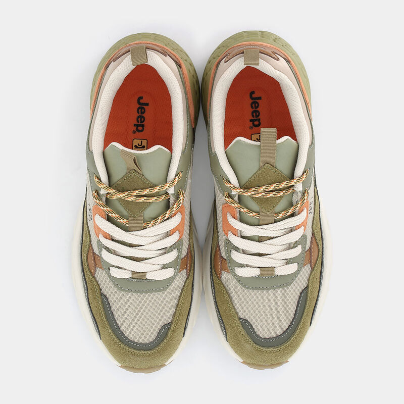 SCARPE da UOMO | SNEAKERS JEEP